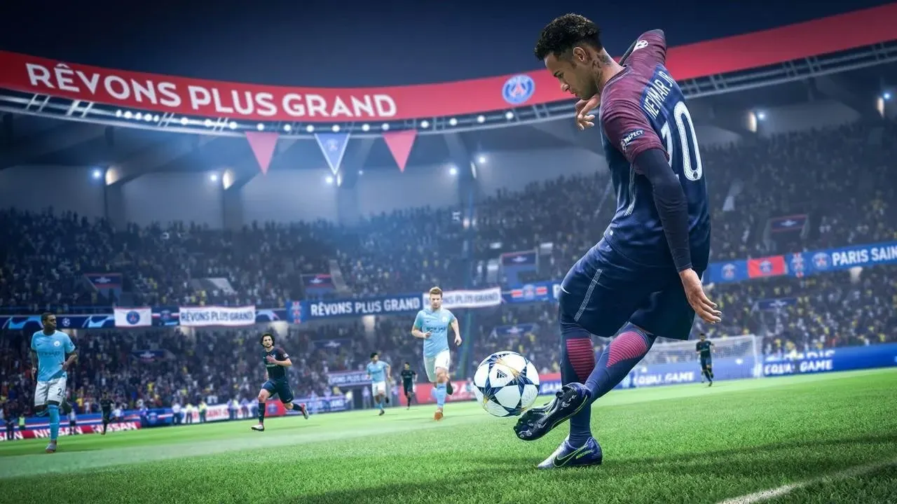 Какие футбольные игры есть, кроме FIFA, PES и Football Manager? Собрали всю дичь – от пляжного футбола до забытых тайтлов