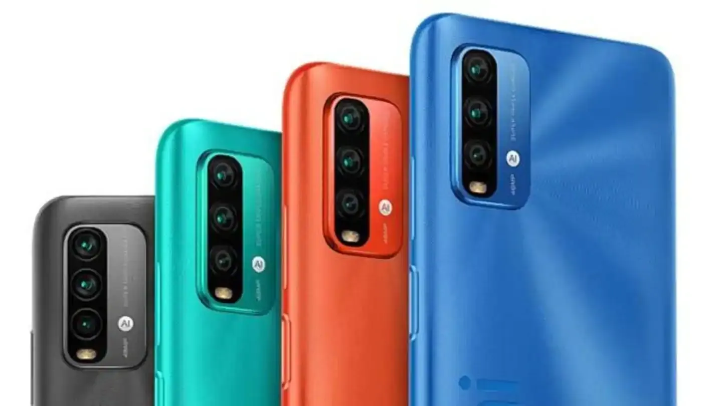 Это будущий хит Xiaomi. У него огромный аккумулятор и неплохие характеристики