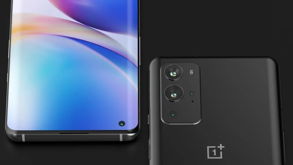 OnePlus 9 Pro показали на реальных фото. Флагман выйдет уже скоро – есть характеристики