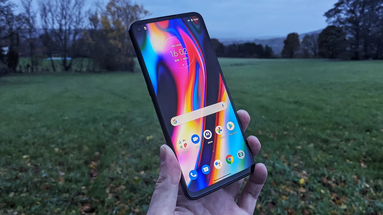 Плюсы и минусы Motorola G9 Plus. Всё, что нужно знать о бюджетнике на чистом Android