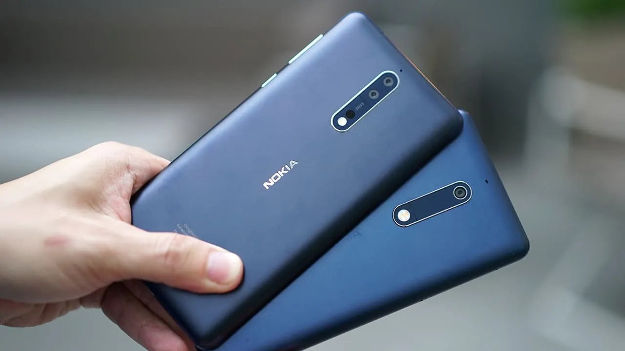 Девайсы Nokia никому не нужны. Бренд не вернулся к былому величию