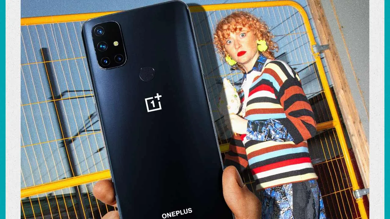 Флагманы OnePlus мощно скинули в цене. Три причины взять их поскорее