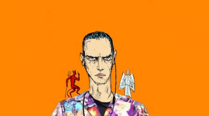 Художника Duran раскрыли – узнали его настоящее имя и заработок. Возможно, проект придется закрыть