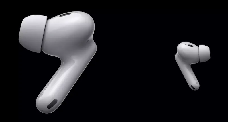 Meizu ожила. Компания представила дешевый клон AirPods Pro
