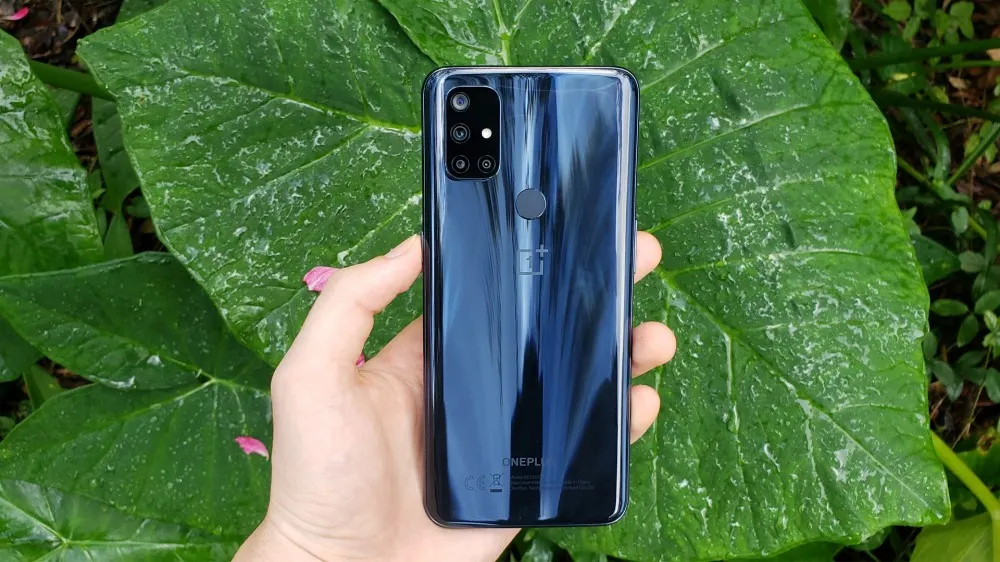Забираем крутой и доступный OnePlus по экстремально низкой цене. Лучший вариант до 20 тысяч рублей