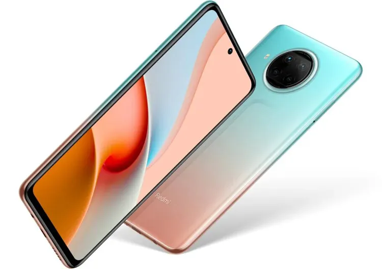 Xiaomi Mi 10i – новый бюджетник из Китая. Это улучшенная версия доступного в России Redmi Note 9 Pro
