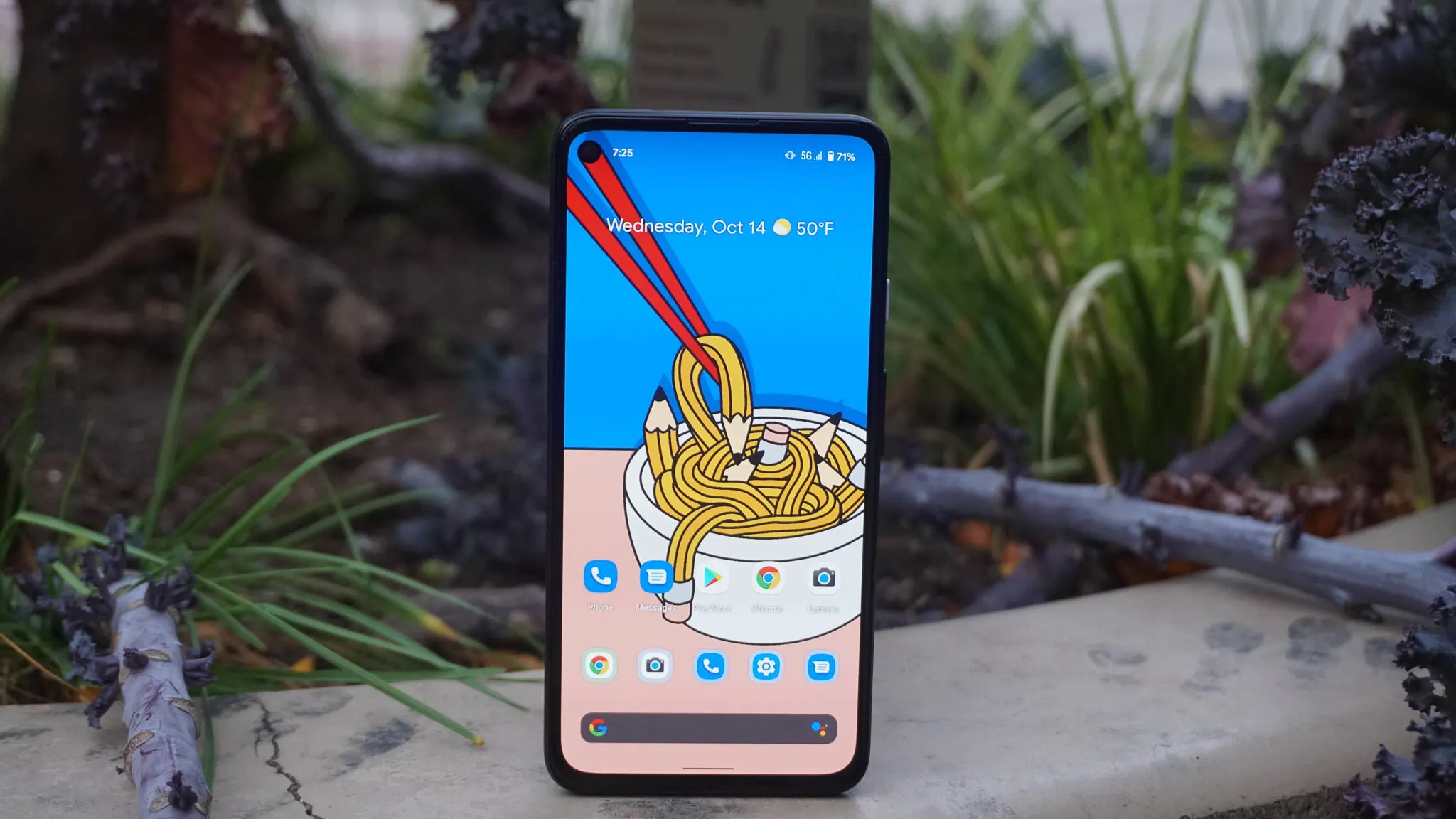 Этот Google Pixel критически недооценен. О нем мало кто знает, но он хорош