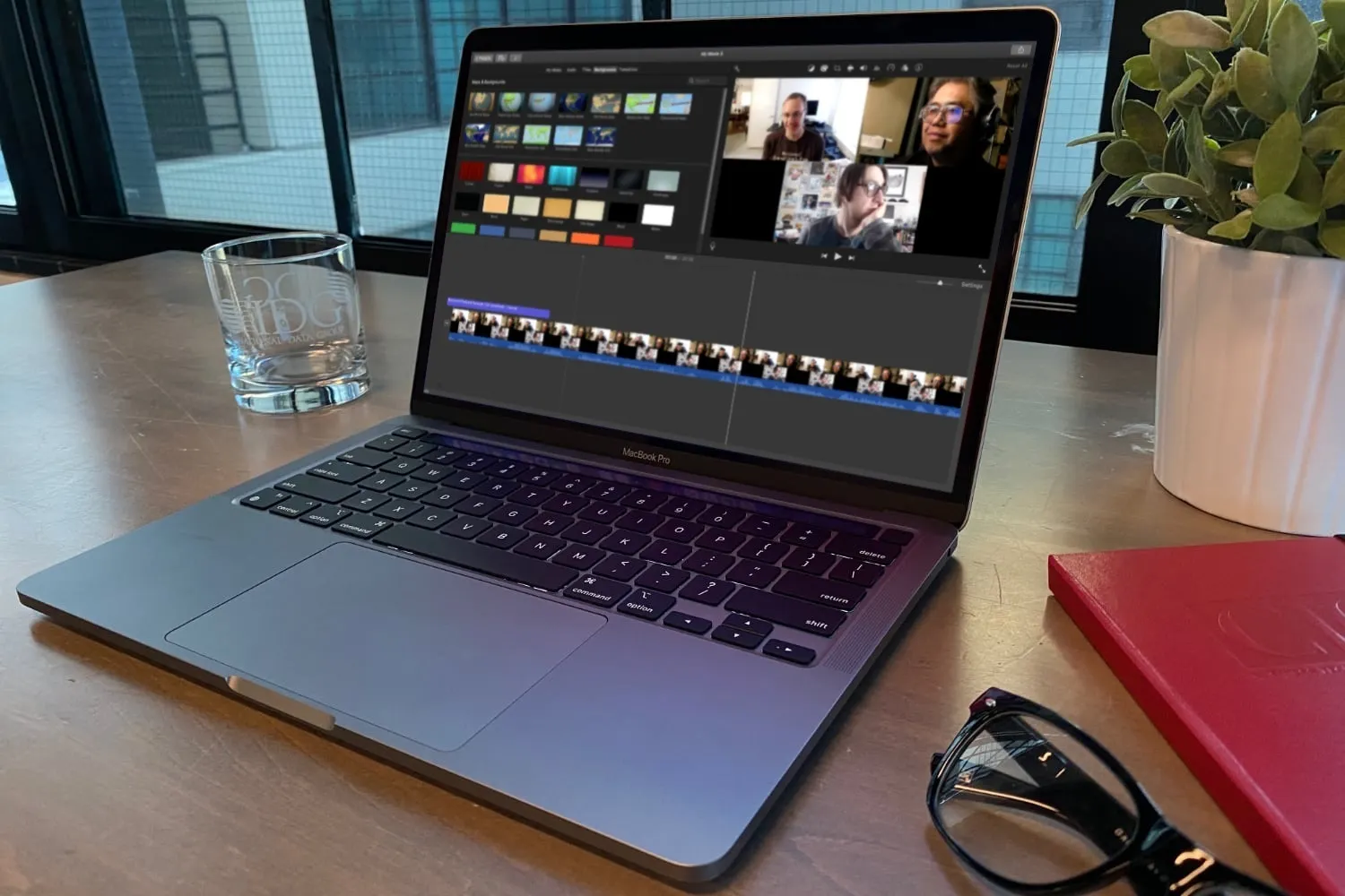 Насколько мощные новые MacBook на процессоре M1? Есть сравнение с процессорами Intel