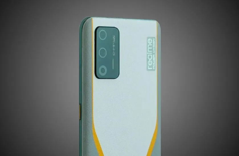 Realme GT – новый монстр из Китая. У него топовое железо и один из самых плавных дисплеев на рынке