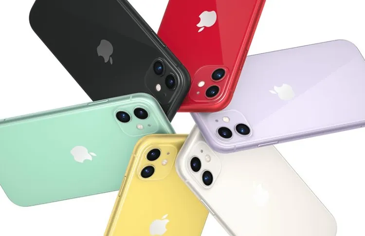 В продажу поступили восстановленные iPhone 11 Pro и Pro Max. Цены – сказка, но только в США