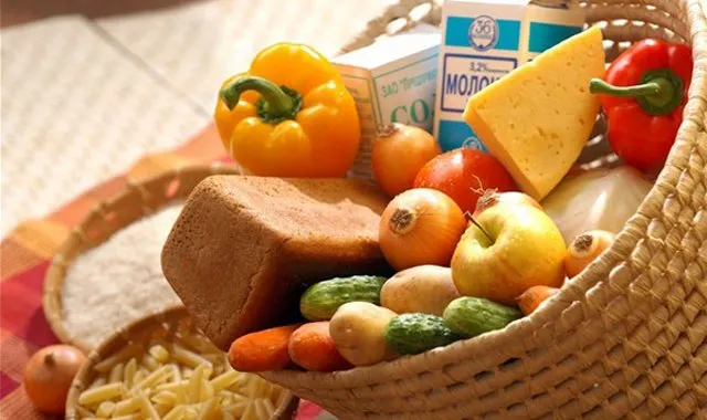 Как сильно подорожали продукты питания за 7 лет? Чек из 2014 года заставит рыдать и грустить