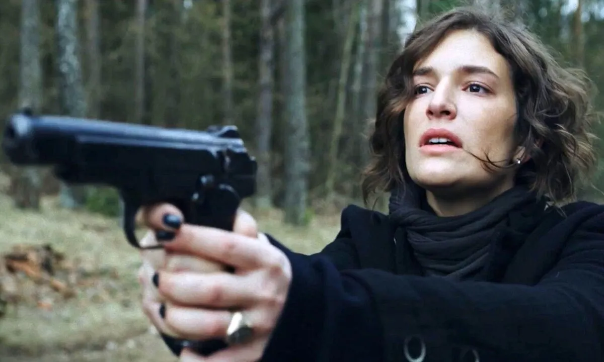 «Топи» – главное сериальное разочарование зимы. Глуховский слил концовку