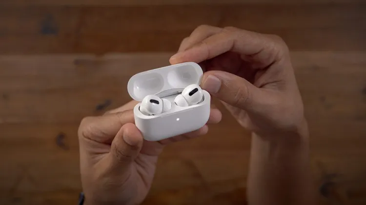 Главный недостаток AirPods Pro 2, о котором не скажут в магазине. Про него нужно знать всем