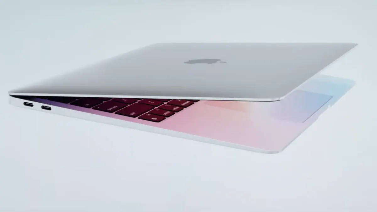 В США появились лучшие восстановленные MacBook Air. Цены, конечно, поражают