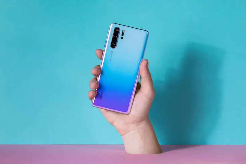 Huawei P30 Pro отдают по лучшей цене. Скидка просто вау