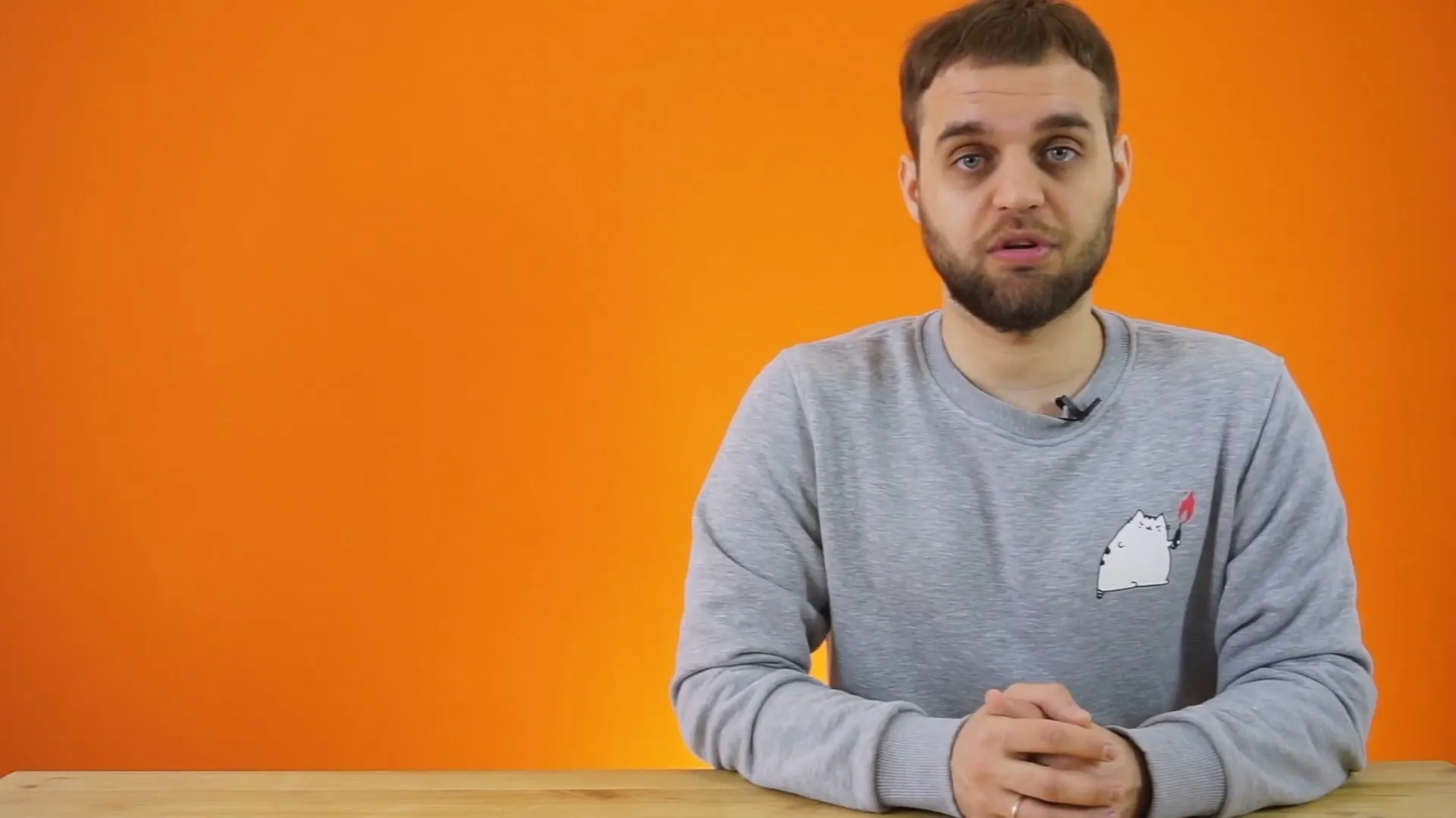 Денис Чужой – самый разносторонний комик в России. Он создал «Филиал Одноклассников» и ведет кучу проектов