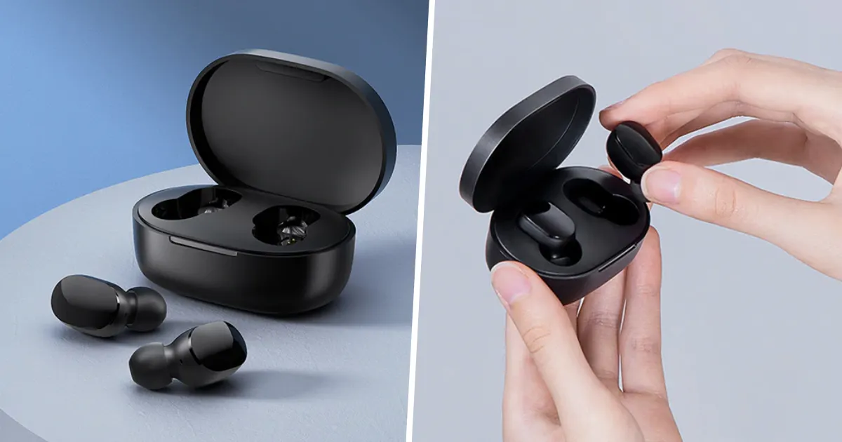 Вышли новые Xiaomi Redmi AirDots. Мы знаем, где взять беспроводные наушники по лучшей цене