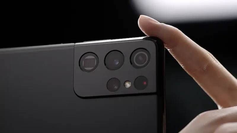 Правда ли, что на камеру Samsung Galaxy S21 Ultra можно снять луну? Развеян главный миф об этом флагмане