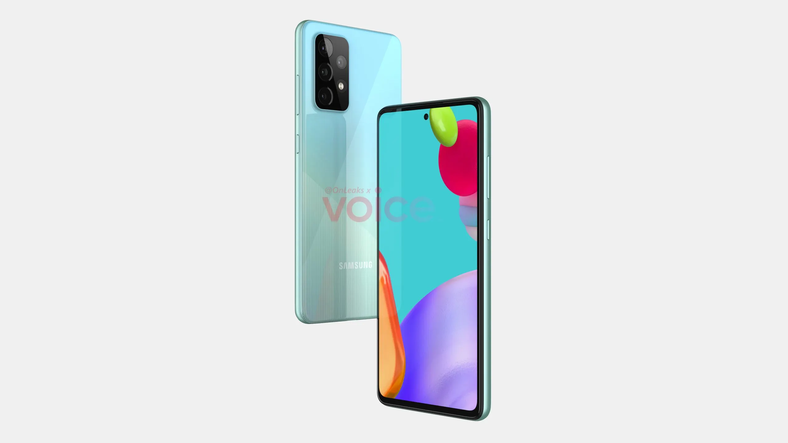 Samsung Galaxy A52 – будущий хит бренда. Почему девайс взорвет рынок?