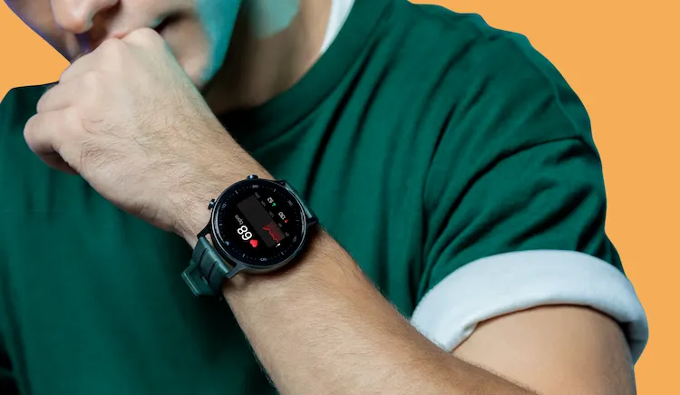 Realme Watch S доступны в России. Есть официальная гарантия, быстрая доставка и жирная скидка