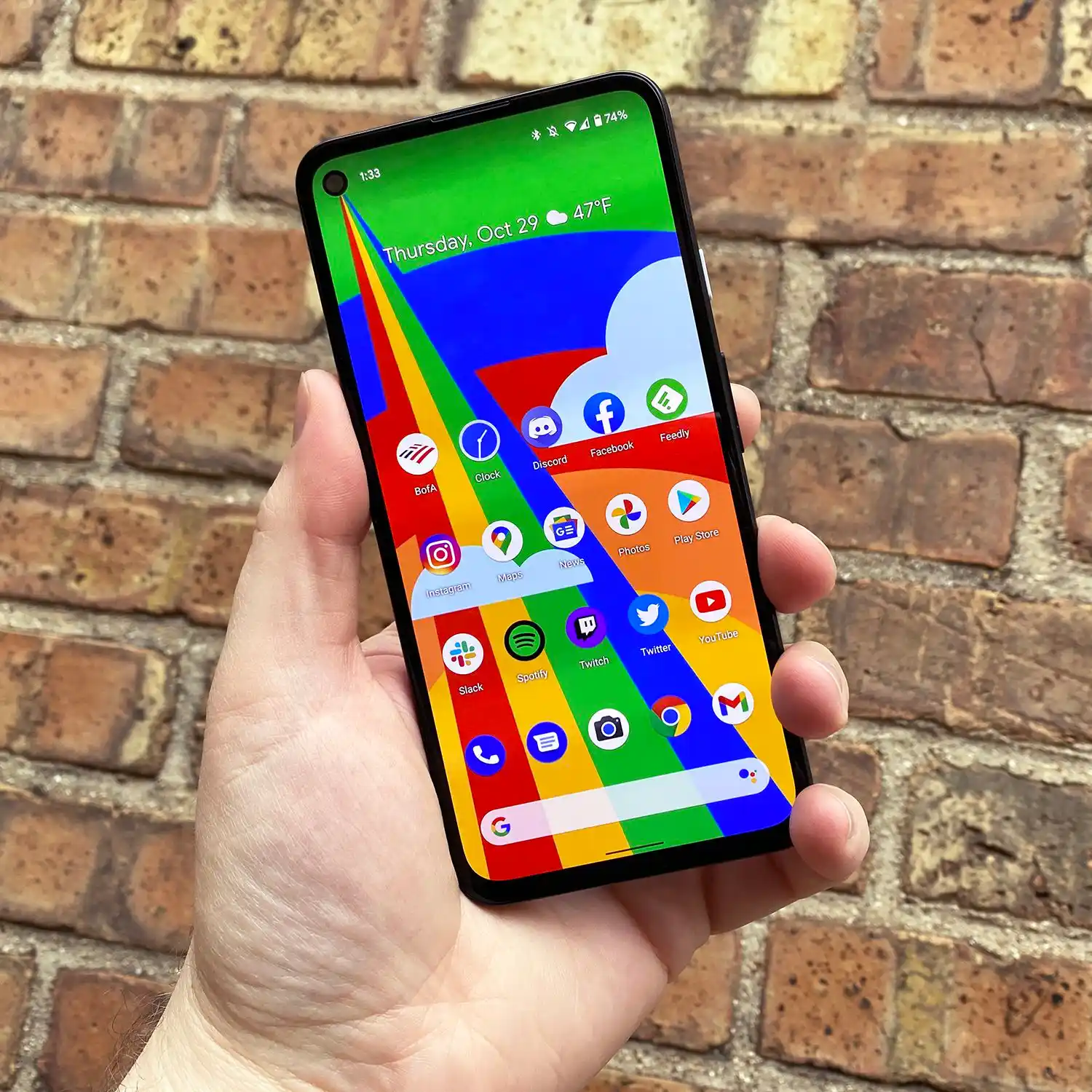 Google Pixel 4a – лучший девайс для перехода с iOS. К айфонам вас больше не потянет