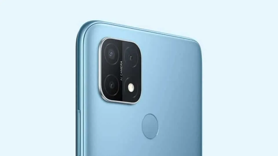 Oppo выпустила самый бездарный бюджетник года. Это копия хита Xiaomi Redmi