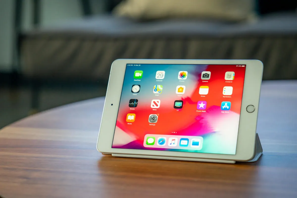Аpple похоронит iPad mini. Зато выпустит складной iPhone