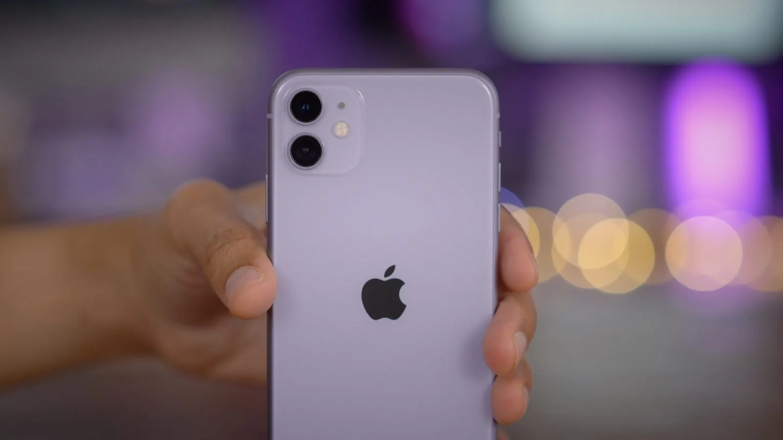 iPhone 11 снова подешевел. Есть два варианта сэкономить