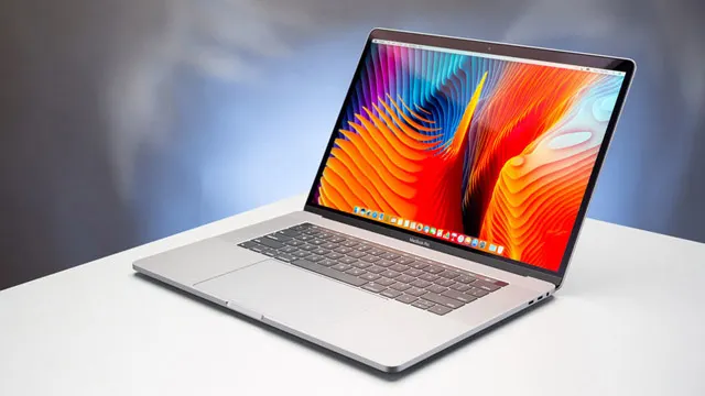 Каким будет новый MacBook Pro? Первые инсайды про лучший лэптоп в истории компании
