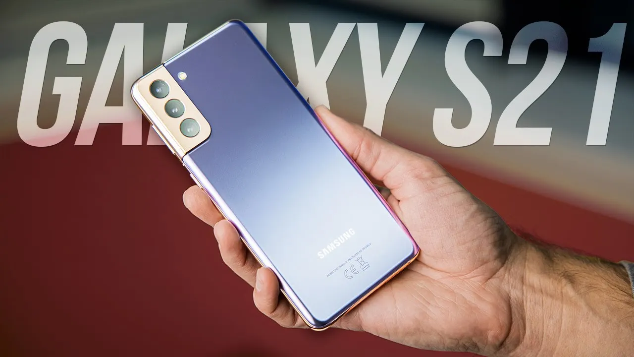 Новый флагман Samsung Galaxy уже стоит меньше 60 тысяч рублей. Стоит ли брать?