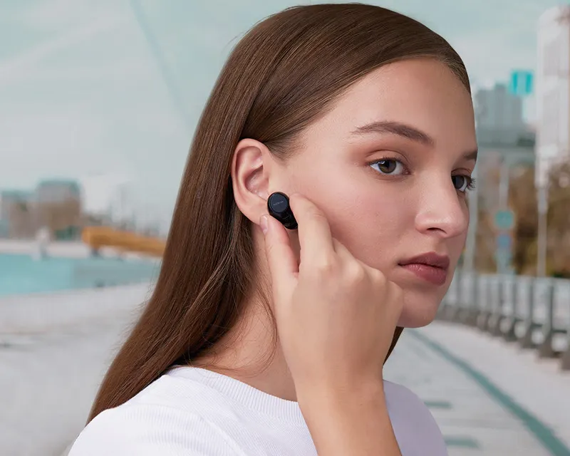 У Nokia вышли новые TWS-наушники. Кажется, туда запихали вообще все функции