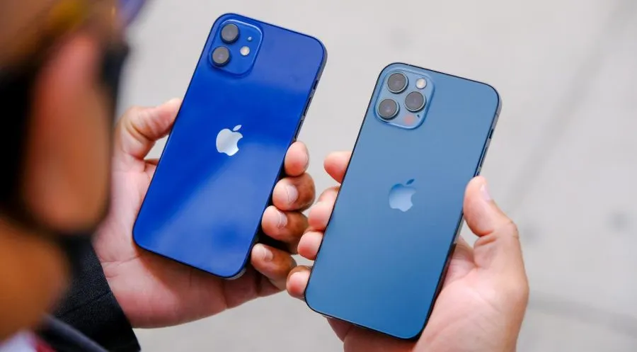 «Мегафон» дарит безлимит на год при покупке iPhone. Можно сэкономить на связи
