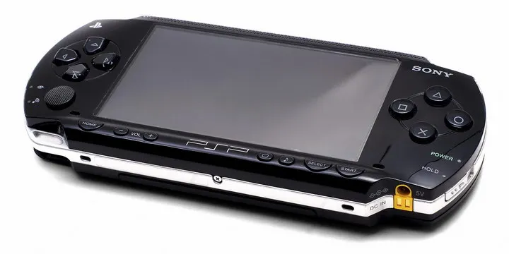 Sony готовит убийцу Nintendo Switch. Скучали по культовой PSP?