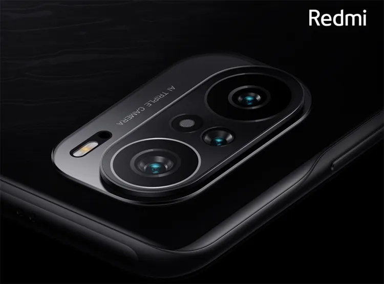 Xiaomi Redmi K40 Pro – просто пушка. Этого монстра представят совсем скоро