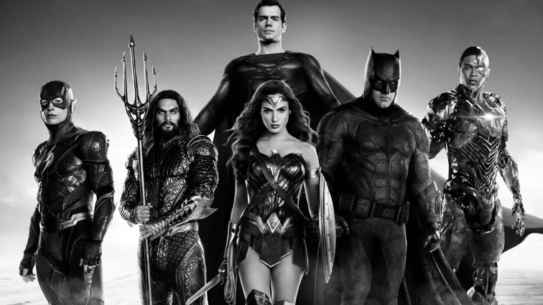 Скоро выходит версия «Лиги Справедливости» от Зака Снайдера. Фанаты DC ждут бомбы, но фильм разочарует