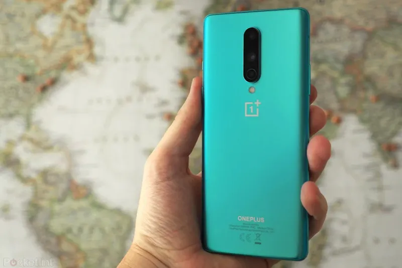 OnePlus 8 – лучший Android-флагман дешевле 40 тысяч рублей. У него только один недостаток