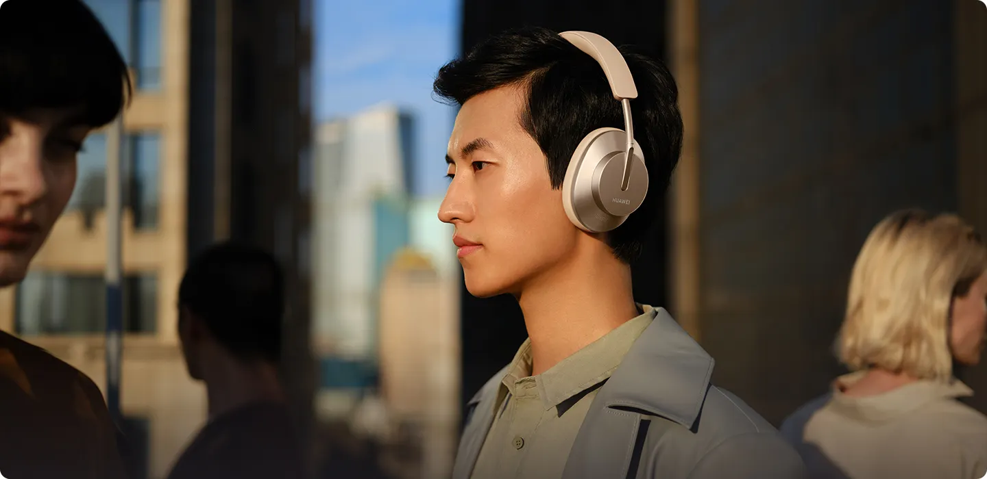 У Huawei есть шикарный аналог AirPods Max. Про него никто не помнит, но можно сэкономить 40 тысяч рублей