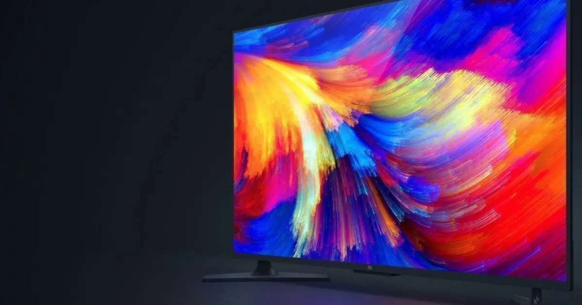 Берем хитовый телевизор Xiaomi на 55 дюймов по лучшей цене в истории. Вариант с 4K и Smart TV