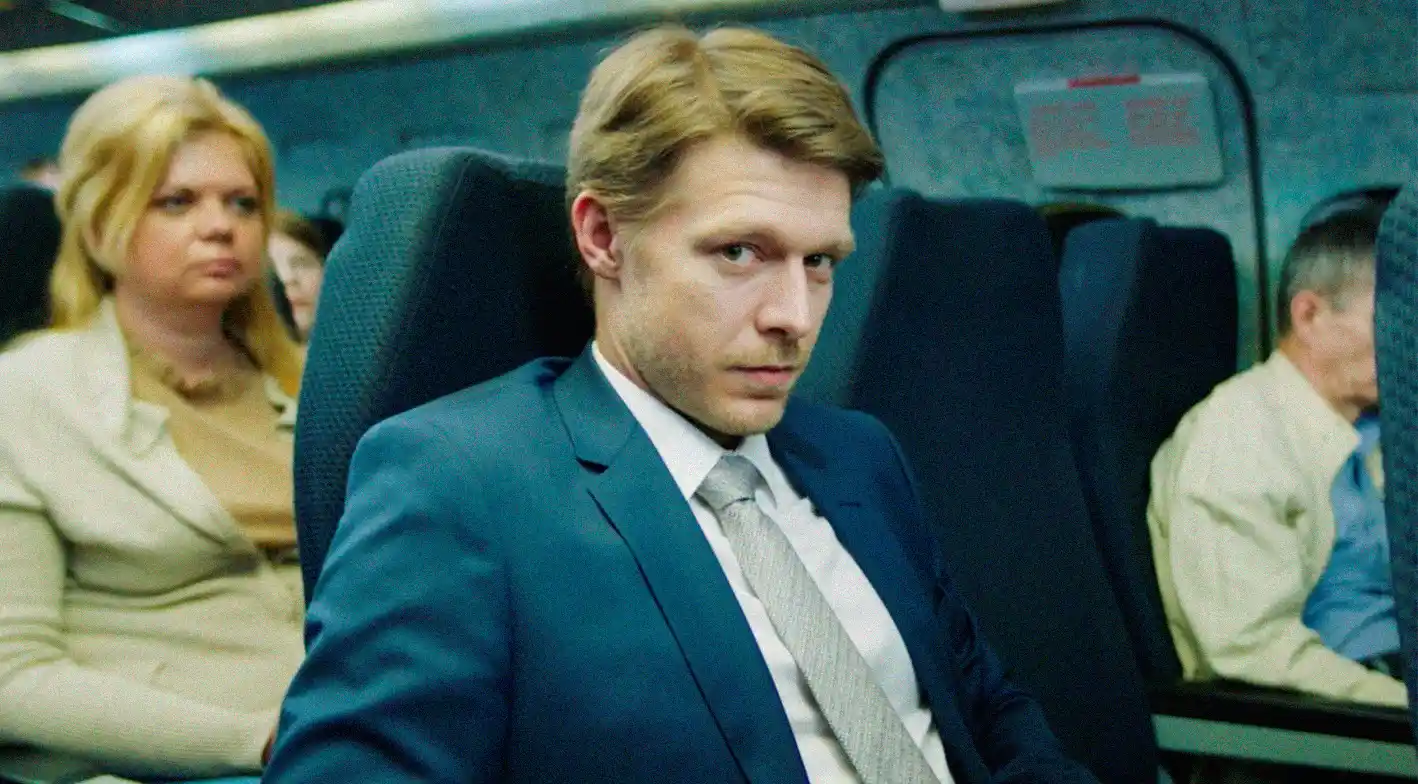 «Полет» с Михаилом Ефремовым удался. Сериал от ТНТ гораздо интереснее, чем может показаться