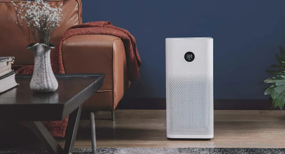 Какая польза от очистителя воздуха? Объясняем на примере приборов Xiaomi