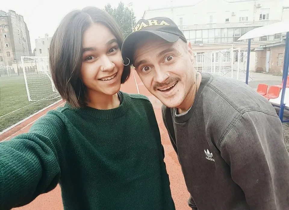 Певица Tatarka рассказала о разрыве с Ильичом из Little Big. Сейчас Прусикин встречается с солисткой собственной группы?