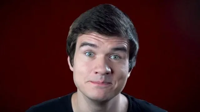 «BadComedian – Соловьев от мира кино». Комик Селегей казнил главного кинокритика ютуба
