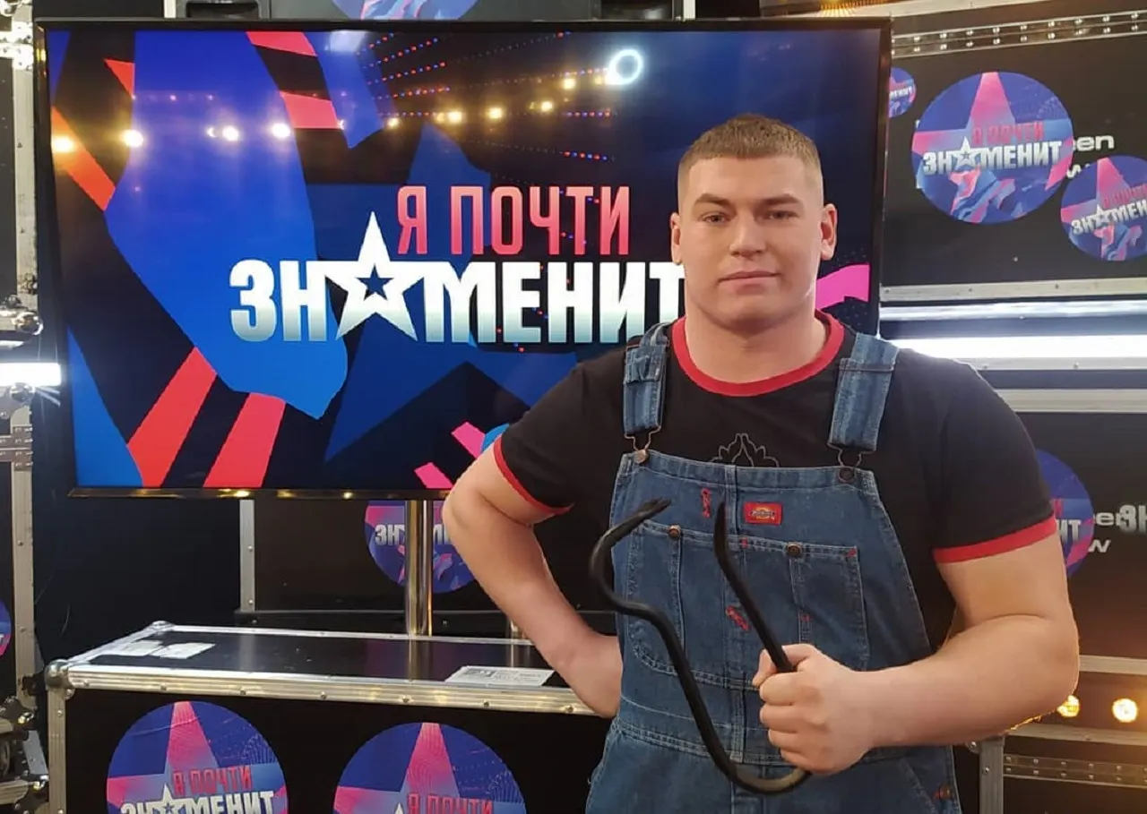 Качок из выпуска Дудя про провинцию не попал в новую «Минуту славы». Он наехал на Первый канал