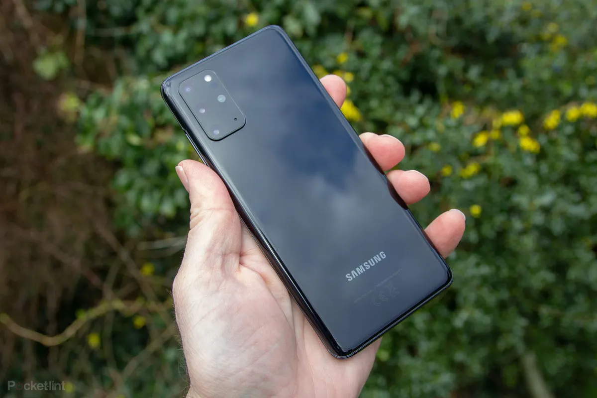 Samsung Galaxy S20+ уходит по лучшей цене. Успейте получить большую скидку и бонусы