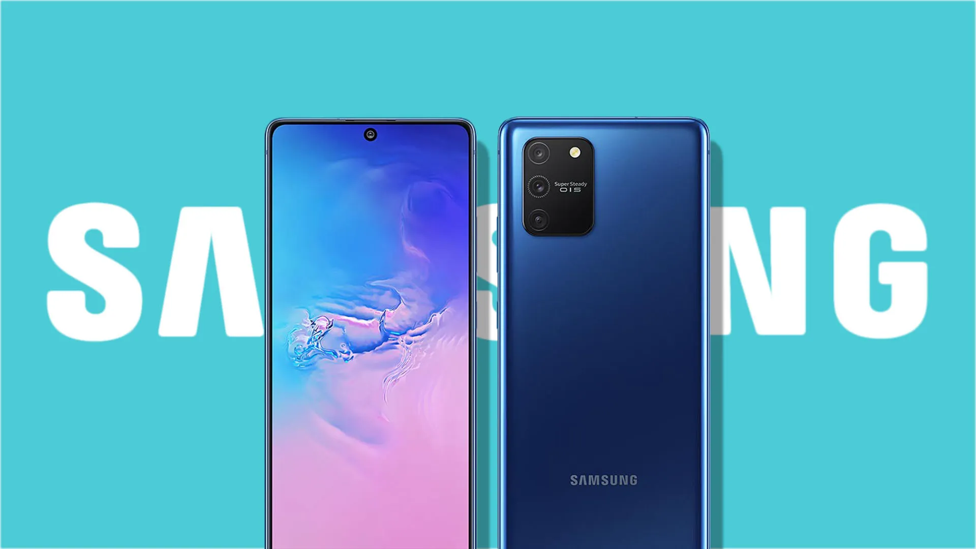 Спешите взять Samsung Galaxy S10 Lite. Девайс сильно подешевел в Билайне и МТС