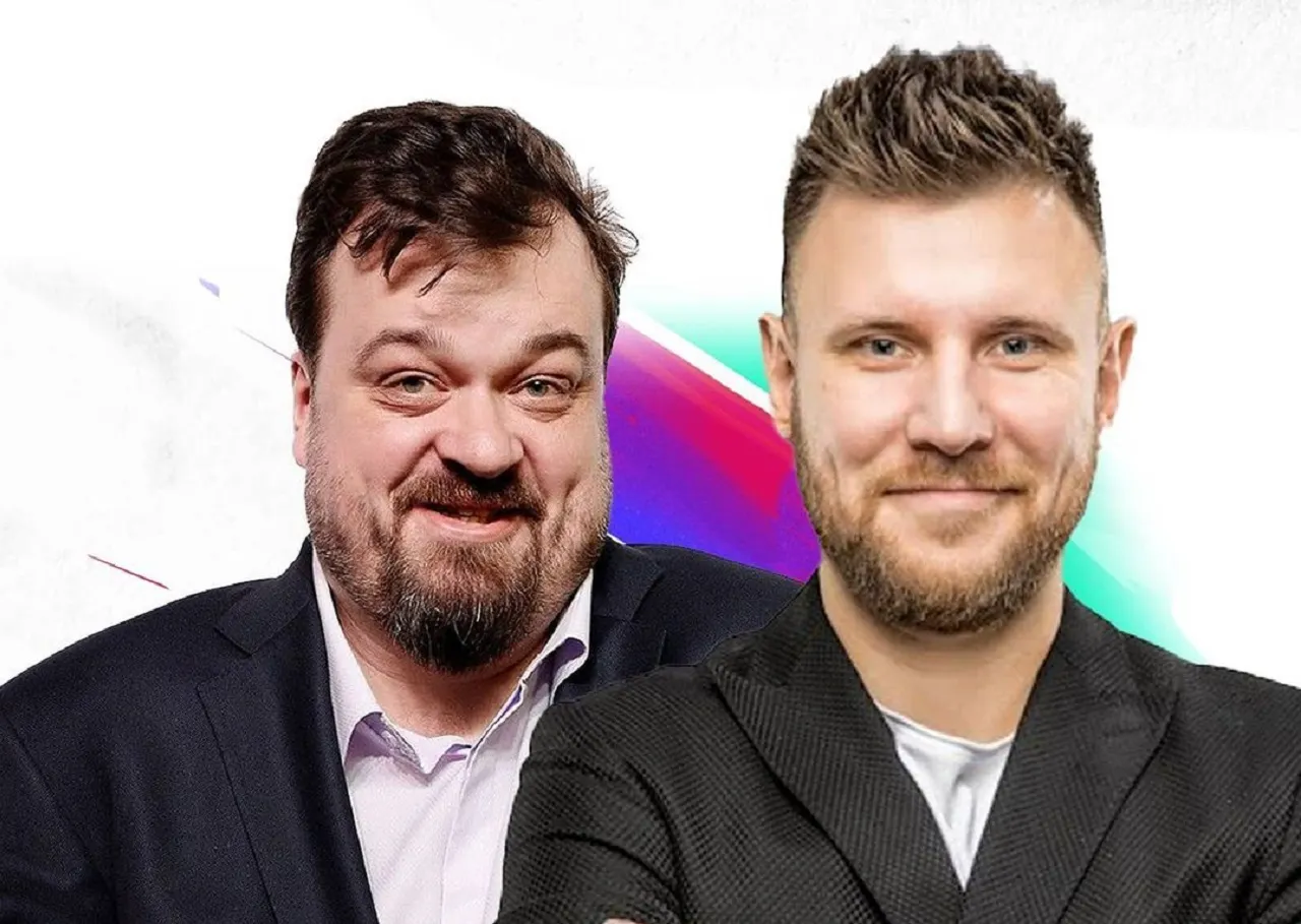 Как Василий Уткин и Дмитрий Шнякин озвучивали FIFA Online 4? 7 историй от комментаторов