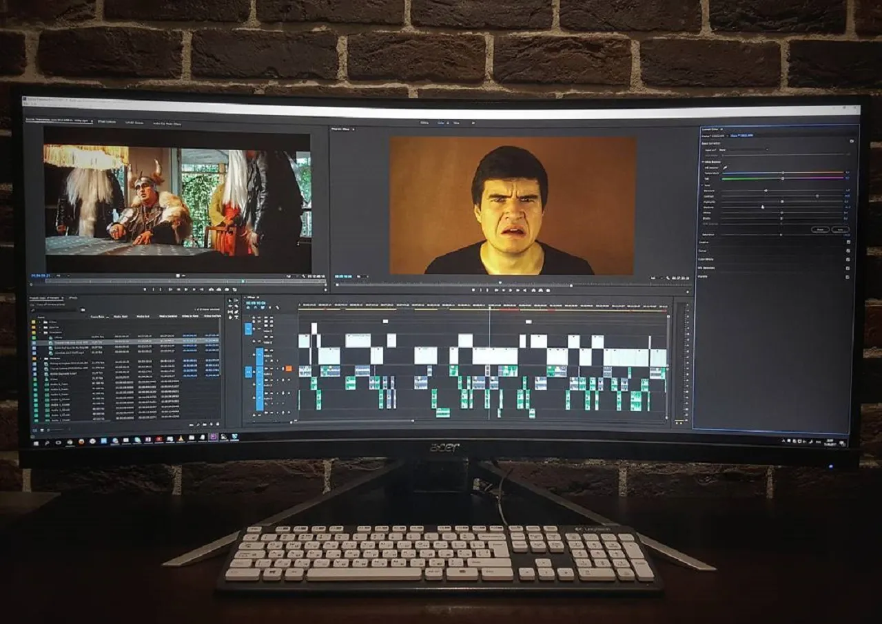 BadComedian рассказал про первое невышедшее видео на канале. Это ролик про Никиту Михалкова