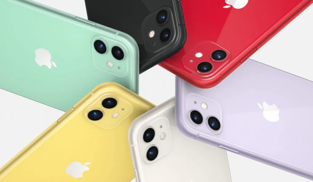 iPhone 11 можно урвать по исторически низкой цене в МТС. Что для этого нужно сделать?