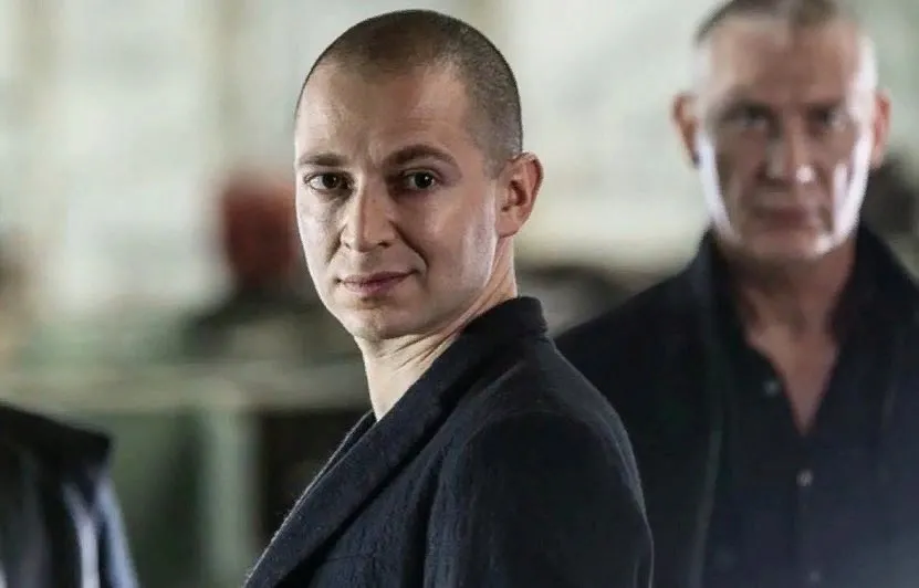Вспоминаем любимые фильмы Оксимирона. В списке – сериал, который вдохновил рэпера на «Горгород»