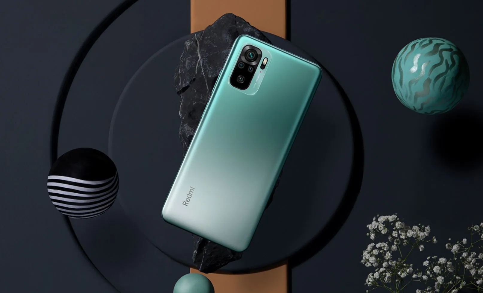 Xiaomi Redmi Note 10 Pro уже в здании. Девайс можно купить по очень классной спеццене